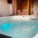 Panzió Avec Prive Candor