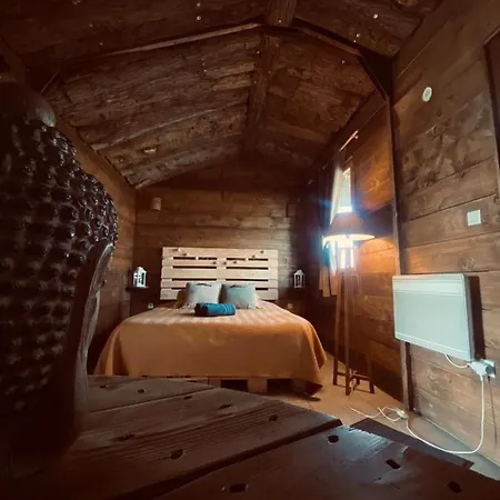 Avec Privée 3*