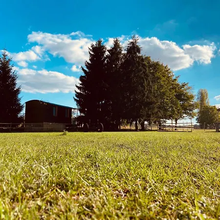 Avec Privée Couette-café