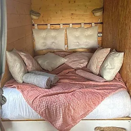 Avec Privée 3* Candor