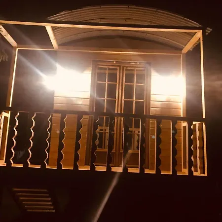 Avec Prive 3* Candor