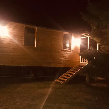 Avec Privée Couette-café