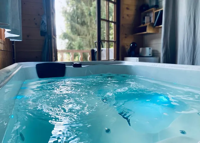 Bed & Breakfast Avec Prive