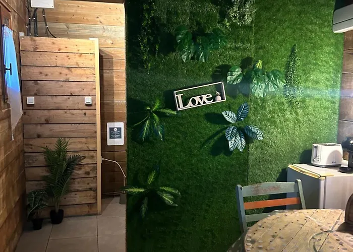 Avec Prive Bed & Breakfast