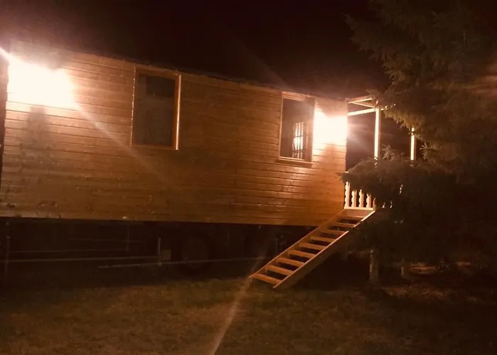 Avec Prive Bed & Breakfast